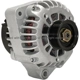 Purchase Top-Quality New Alternator by QUALITY-BUILT - 8220602N pa2