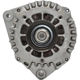 Purchase Top-Quality New Alternator by QUALITY-BUILT - 8220602N pa3