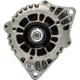 Purchase Top-Quality New Alternator by QUALITY-BUILT - 8222603N pa8