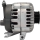 Purchase Top-Quality New Alternator by QUALITY-BUILT - 8228507N pa3