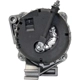 Purchase Top-Quality New Alternator by QUALITY-BUILT - 8228507N pa4