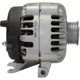 Purchase Top-Quality New Alternator by QUALITY-BUILT - 8230607N pa8