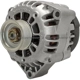 Purchase Top-Quality New Alternator by QUALITY-BUILT - 8231605N pa2