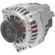 Purchase Top-Quality New Alternator by QUALITY-BUILT - 8233607N pa10