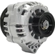 Purchase Top-Quality New Alternator by QUALITY-BUILT - 8233607N pa5