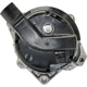 Purchase Top-Quality New Alternator by QUALITY-BUILT - 8242605N pa1