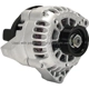 Purchase Top-Quality New Alternator by QUALITY-BUILT - 8242605N pa2