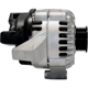 Purchase Top-Quality New Alternator by QUALITY-BUILT - 8242605N pa4