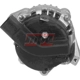 Purchase Top-Quality New Alternator by QUALITY-BUILT - 8242605N pa6