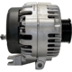 Purchase Top-Quality New Alternator by QUALITY-BUILT - 8243605N pa5