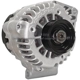 Purchase Top-Quality New Alternator by QUALITY-BUILT - 8243605N pa8