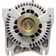 Purchase Top-Quality New Alternator by QUALITY-BUILT - 8251801N pa1