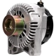 Purchase Top-Quality New Alternator by QUALITY-BUILT - 8251801N pa2