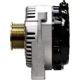 Purchase Top-Quality New Alternator by QUALITY-BUILT - 8251801N pa4