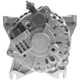 Purchase Top-Quality New Alternator by QUALITY-BUILT - 8252610N pa1