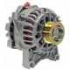 Purchase Top-Quality New Alternator by QUALITY-BUILT - 8252610N pa3