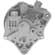 Purchase Top-Quality New Alternator by QUALITY-BUILT - 8260601N pa9