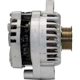 Purchase Top-Quality New Alternator by QUALITY-BUILT - 8263607N pa4