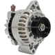 Purchase Top-Quality New Alternator by QUALITY-BUILT - 8266607N pa1