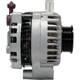 Purchase Top-Quality New Alternator by QUALITY-BUILT - 8266607N pa3