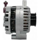 Purchase Top-Quality New Alternator by QUALITY-BUILT - 8266607N pa8