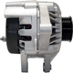 Purchase Top-Quality New Alternator by QUALITY-BUILT - 8272611N pa2