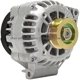 Purchase Top-Quality New Alternator by QUALITY-BUILT - 8276507N pa4