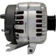 Purchase Top-Quality New Alternator by QUALITY-BUILT - 8279607N pa2