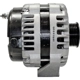 Purchase Top-Quality QUALITY-BUILT - 8302603N - New Alternator pa6