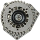 Purchase Top-Quality QUALITY-BUILT - 8302603N - New Alternator pa8