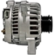 Purchase Top-Quality QUALITY-BUILT - 8516602N - Alternator pa2
