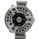 Purchase Top-Quality New Alternator by QUALITY-BUILT - 8520602N pa2
