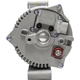 Purchase Top-Quality New Alternator by QUALITY-BUILT - 8520602N pa5