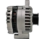 Purchase Top-Quality New Alternator by QUALITY-BUILT - 8521607N pa3