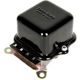 Purchase Top-Quality ACDELCO - D663 - Voltage Regulator pa2