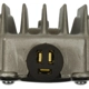 Purchase Top-Quality BLUE STREAK (HYGRADE MOTOR) - VR119 - Voltage Regulator pa3
