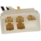 Purchase Top-Quality BLUE STREAK (HYGRADE MOTOR) - VR140 - Voltage Regulator pa1