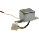 Purchase Top-Quality BLUE STREAK (HYGRADE MOTOR) - VR140 - Voltage Regulator pa2