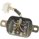 Purchase Top-Quality BLUE STREAK (HYGRADE MOTOR) - VR143 - Voltage Regulator pa1