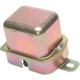 Purchase Top-Quality BLUE STREAK (HYGRADE MOTOR) - VR145 - Voltage Regulator pa3