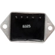 Purchase Top-Quality BLUE STREAK (HYGRADE MOTOR) - VR162 - Voltage Regulator pa2