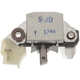 Purchase Top-Quality BLUE STREAK (HYGRADE MOTOR) - VR163 - Voltage Regulator pa3
