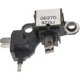 Purchase Top-Quality BLUE STREAK (HYGRADE MOTOR) - VR400 - Voltage Regulator pa3