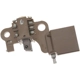 Purchase Top-Quality BLUE STREAK (HYGRADE MOTOR) - VR407 - Voltage Regulator pa1