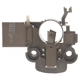 Purchase Top-Quality BLUE STREAK (HYGRADE MOTOR) - VR418 - Voltage Regulator pa4