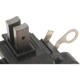 Purchase Top-Quality BLUE STREAK (HYGRADE MOTOR) - VR422 - Voltage Regulator pa4