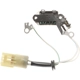 Purchase Top-Quality BLUE STREAK (HYGRADE MOTOR) - VR424 - Voltage Regulator pa3