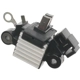 Purchase Top-Quality BLUE STREAK (HYGRADE MOTOR) - VR452 - Voltage Regulator pa4