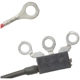 Purchase Top-Quality BLUE STREAK (HYGRADE MOTOR) - VR454 - Voltage Regulator pa1