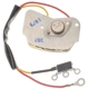 Purchase Top-Quality BLUE STREAK (HYGRADE MOTOR) - VR454 - Voltage Regulator pa2